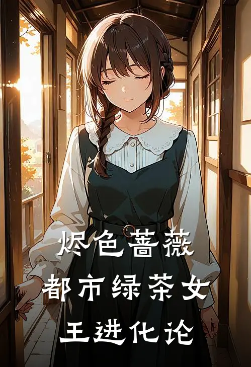 烬色蔷薇：都市绿茶女王进化论