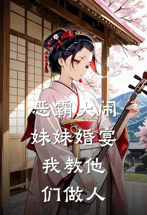 恶霸大闹妹妹婚宴，我教他们做人