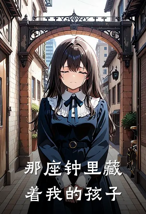 那座钟里藏着我的孩子