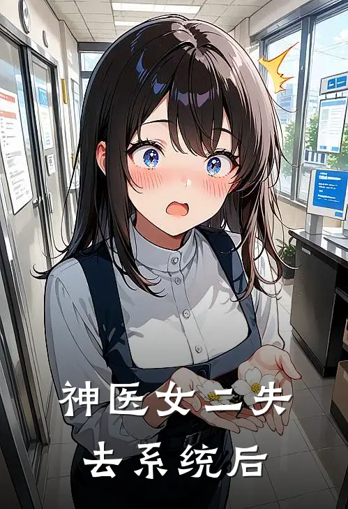 神医女二失去系统后