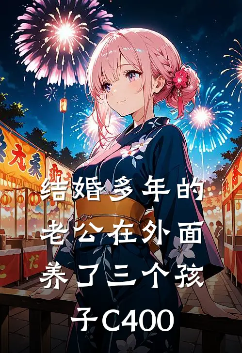 结婚多年的老公在外面养了三个孩子C400