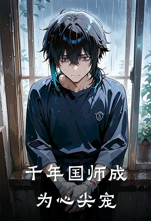 千年国师成为心尖宠