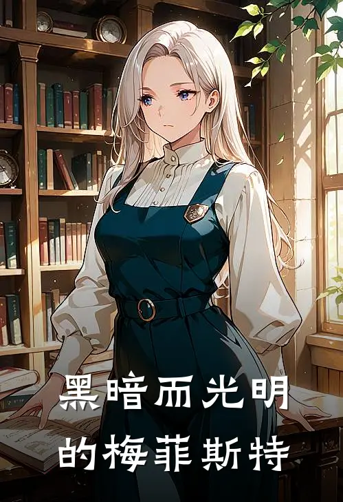 黑暗而光明的梅菲斯特