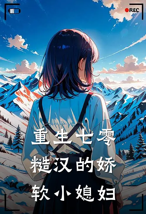 重生七零：糙汉的娇软小媳妇