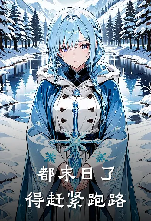 都末日了，得赶紧跑路