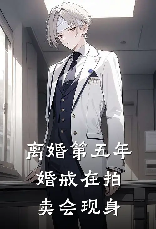 离婚第五年，婚戒在拍卖会现身