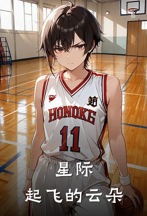 星际：起飞的云朵