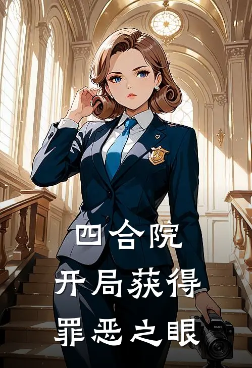 四合院：开局获得罪恶之眼