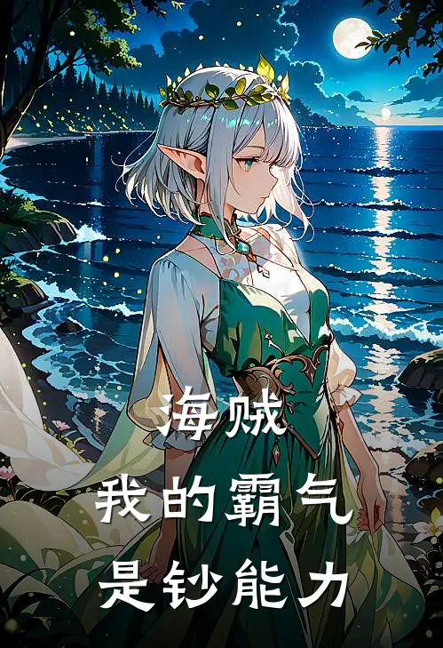 海贼：我的霸气是钞能力