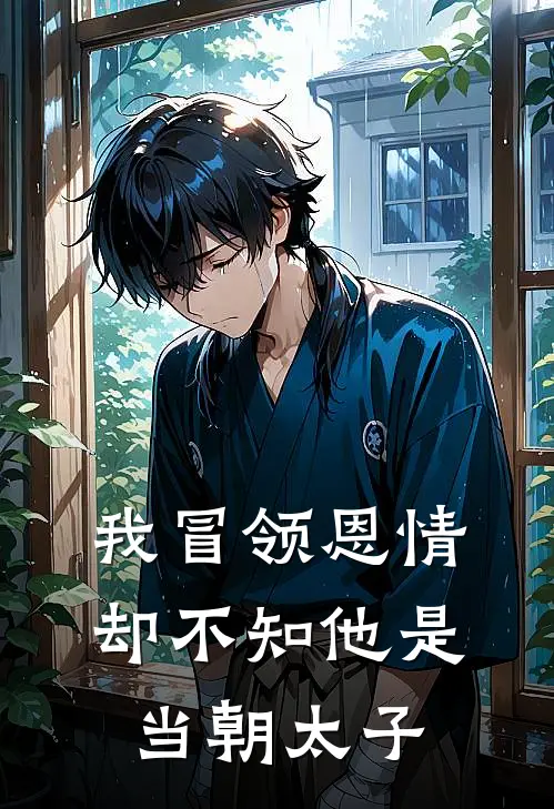我冒领恩情，却不知他是当朝太子