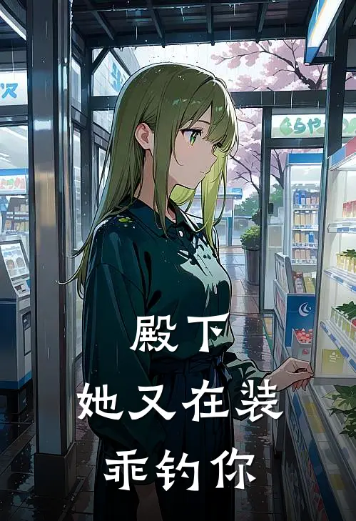 殿下，她又在装乖钓你