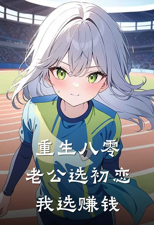 重生八零，老公选初恋我选赚钱