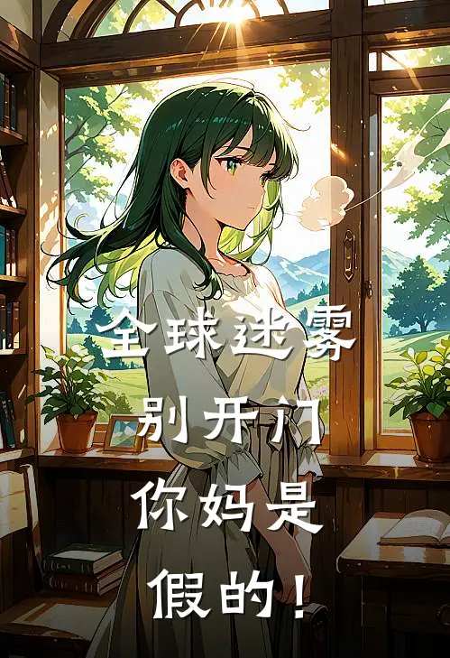 全球迷雾：别开门，你妈是假的！