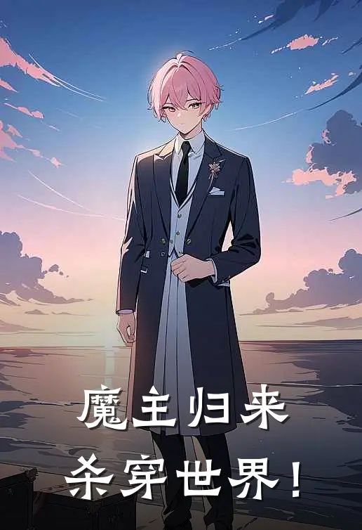 魔主归来，杀穿世界！