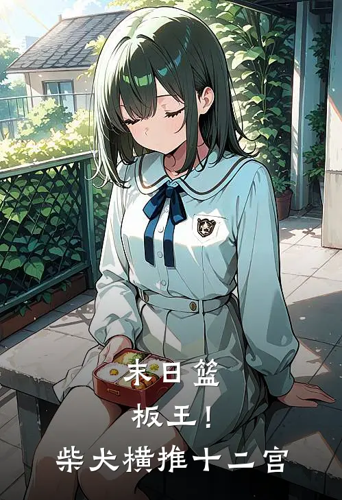 末日篮板王！柴犬横推十二宫