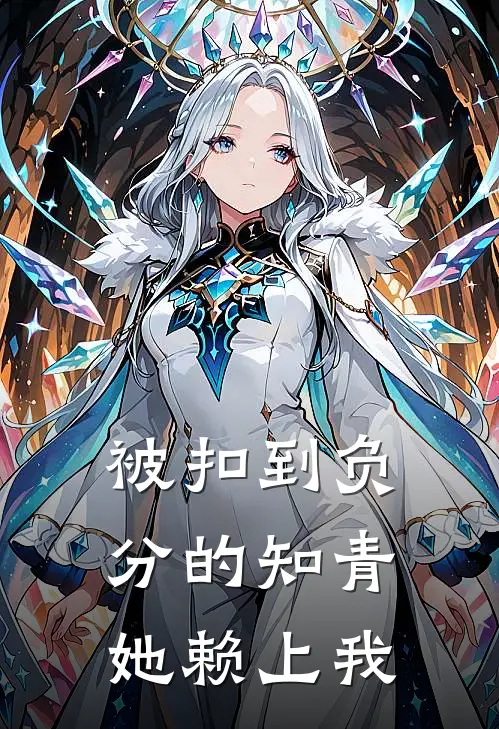 被扣到负分的知青她赖上我