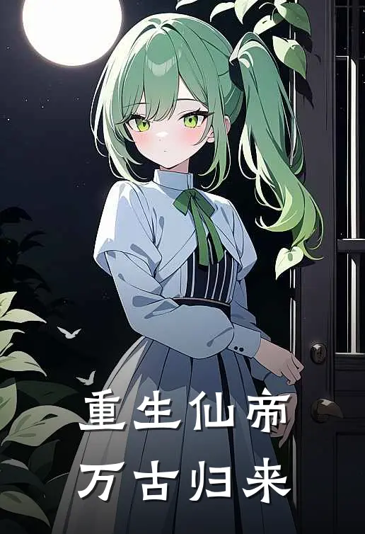 重生仙帝：万古归来