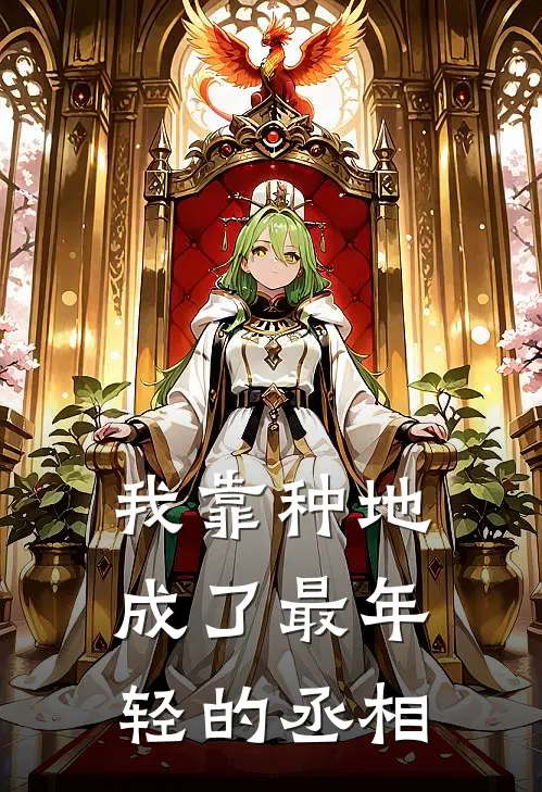 我靠种地成了最年轻的丞相