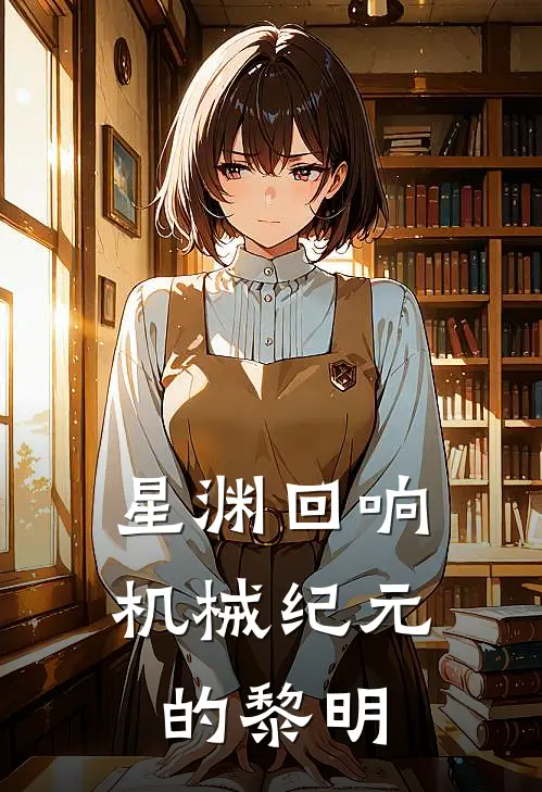 星渊回响：机械纪元的黎明