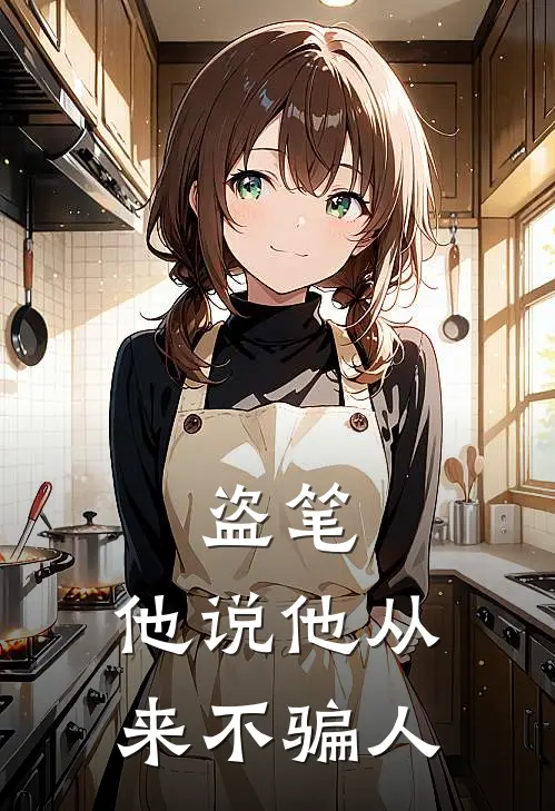 盗笔：他说他从来不骗人