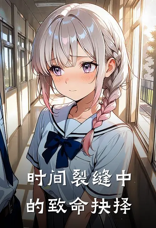 时间裂缝中的致命抉择