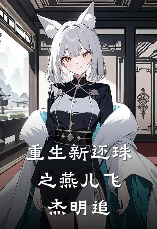 重生新还珠之燕儿飞，杰明追