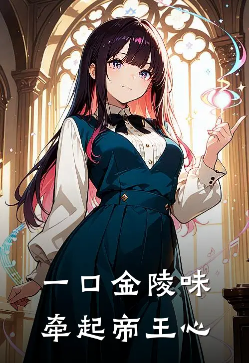 一口金陵味，牵起帝王心