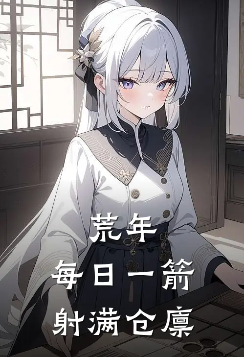 荒年，每日一箭射满仓廪