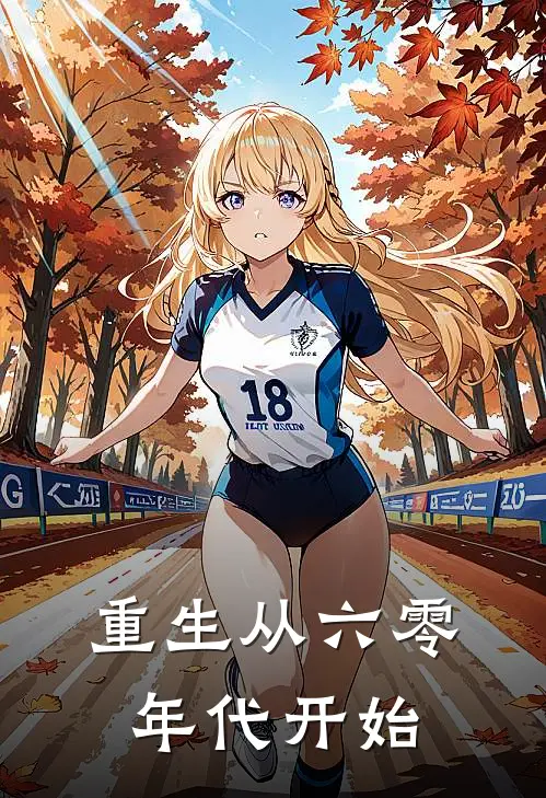 重生从六零年代开始