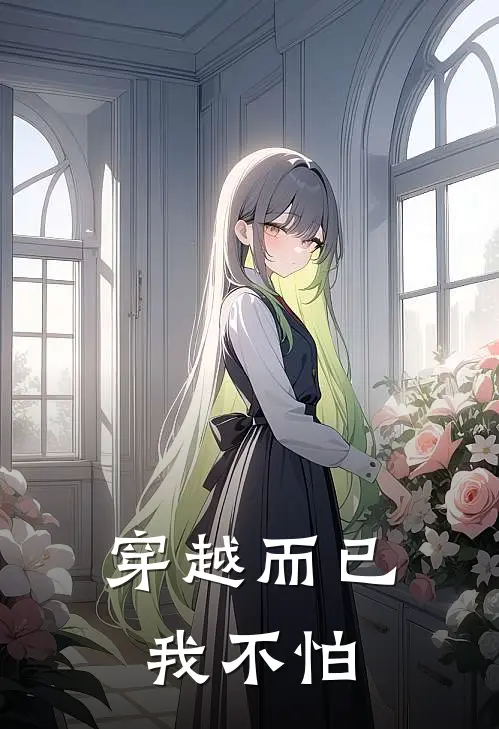穿越而已我不怕