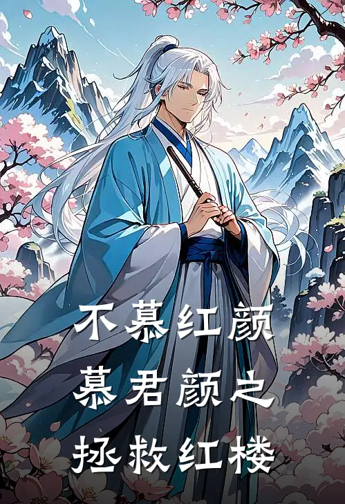 不慕红颜慕君颜之拯救红楼