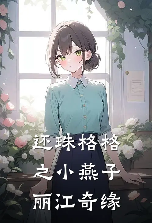 还珠格格之小燕子丽江奇缘