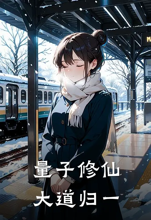 量子修仙：大道归一