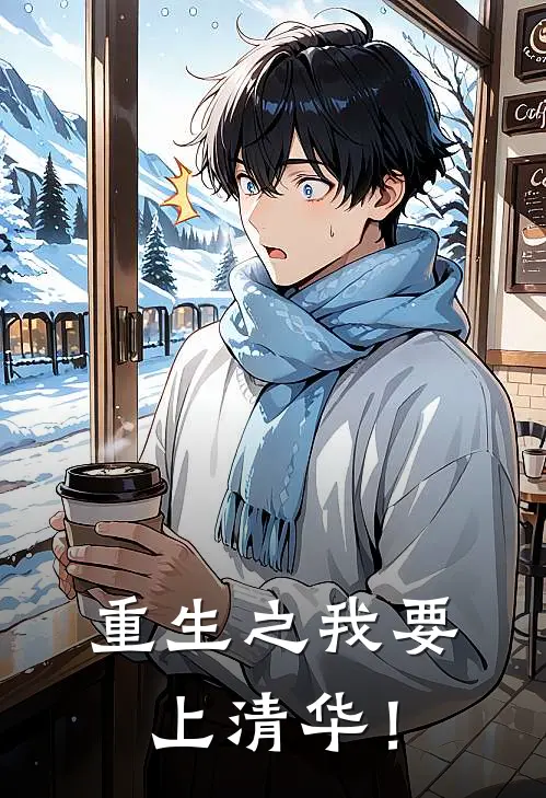 重生之我要上清华！