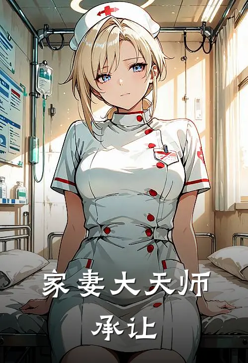 家妻大天师，承让