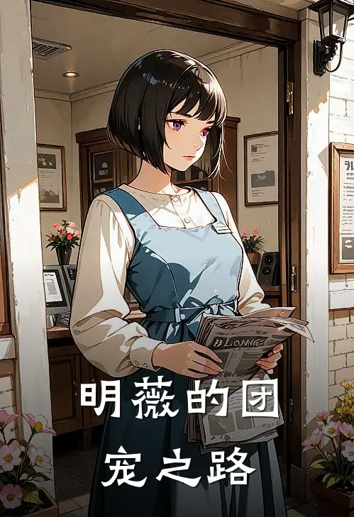 明薇的团宠之路