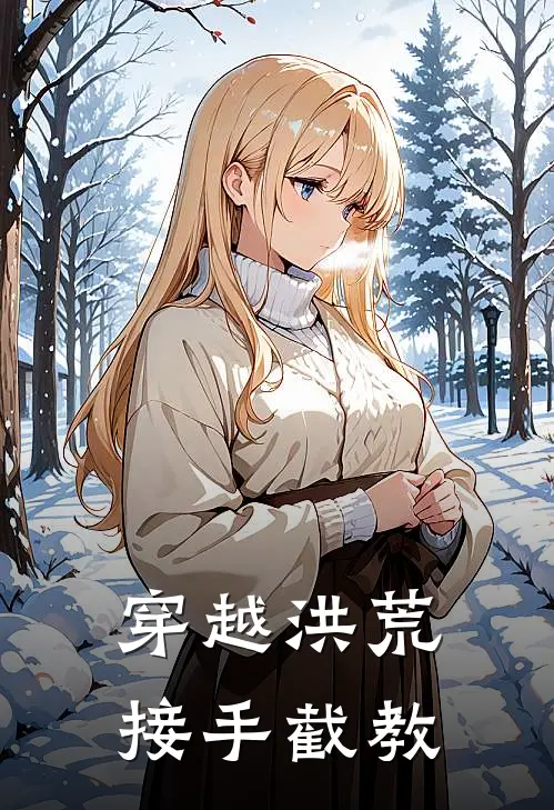 穿越洪荒，接手截教