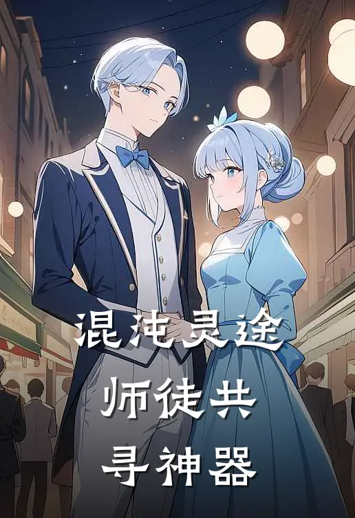 混沌灵途：师徒共寻神器