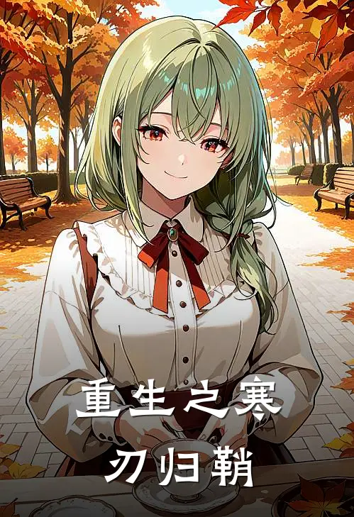 重生之寒刃归鞘