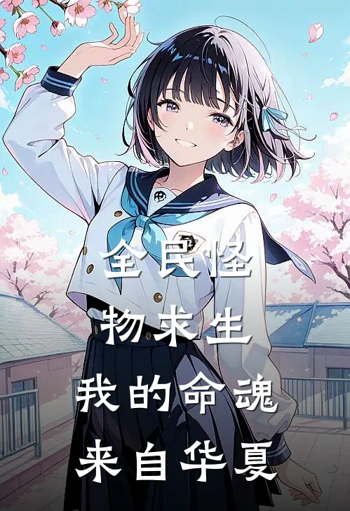 全民怪物求生：我的命魂来自华夏