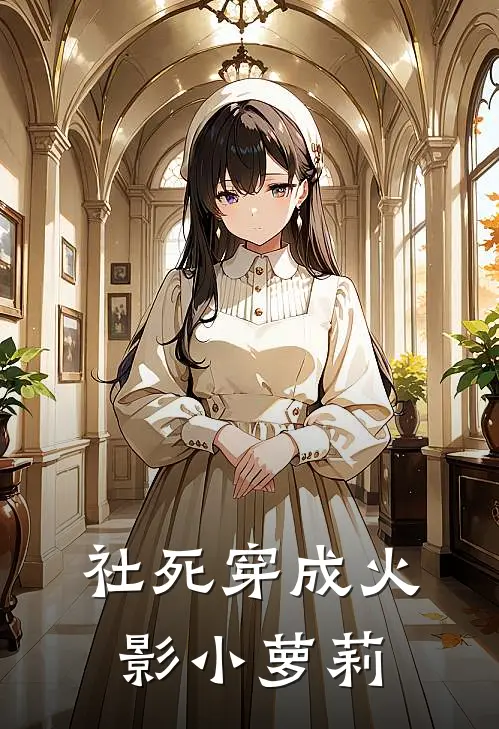 社死穿成火影小萝莉