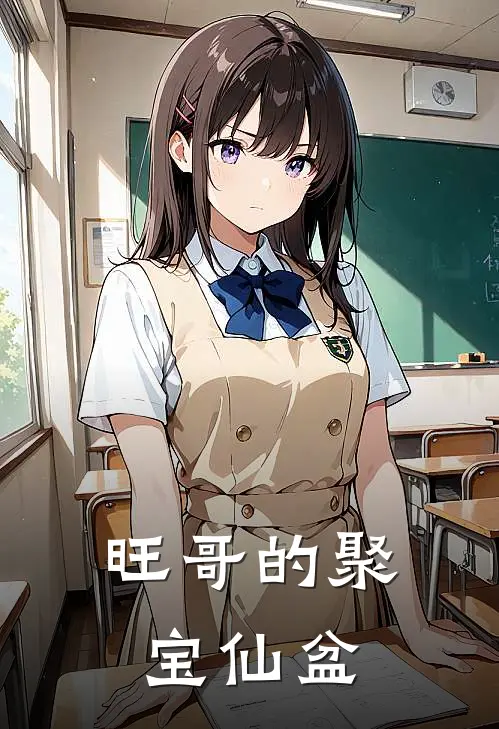 旺哥的聚宝仙盆