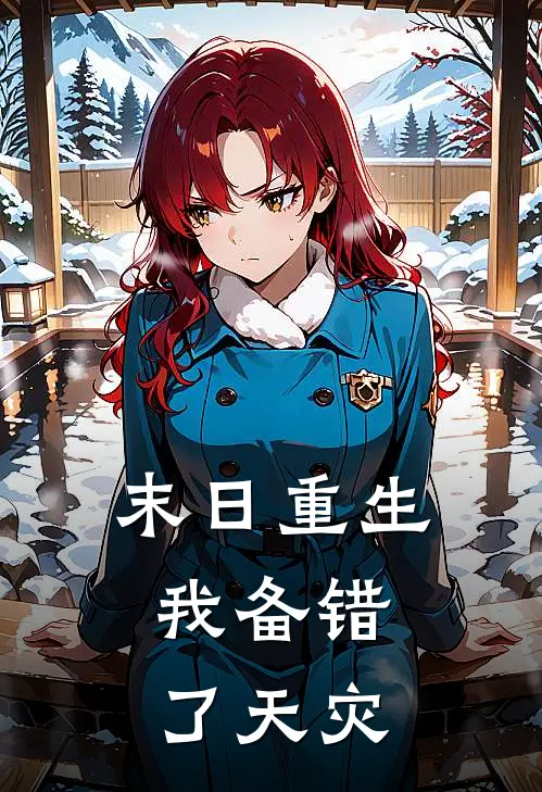 末日重生：我备错了天灾