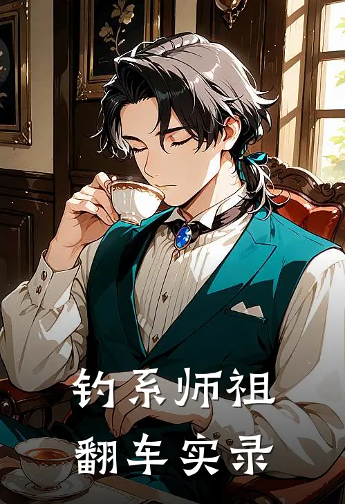 钓系师祖翻车实录