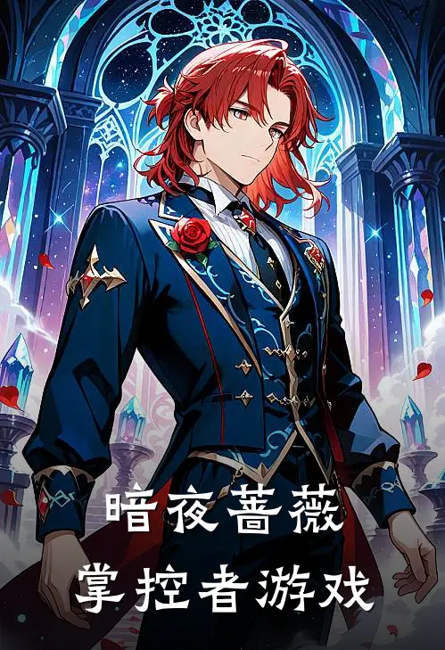 暗夜蔷薇：掌控者游戏