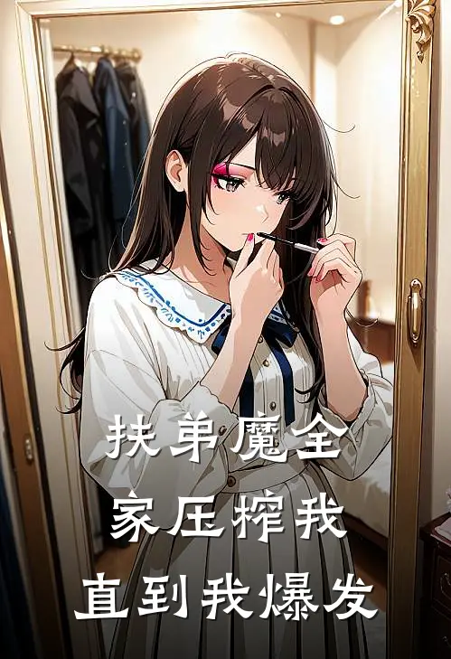 扶弟魔全家压榨我，直到我爆发