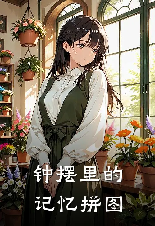 钟摆里的记忆拼图