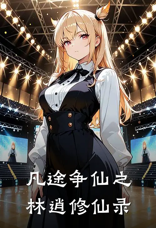 凡途争仙之林逍修仙录