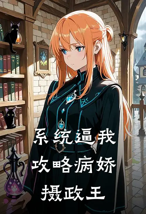 系统逼我攻略病娇摄政王