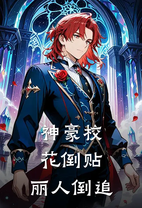 神豪校花倒贴，丽人倒追